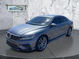 Used 2017 Volkswagen Passat 1.8T R-Line image 5