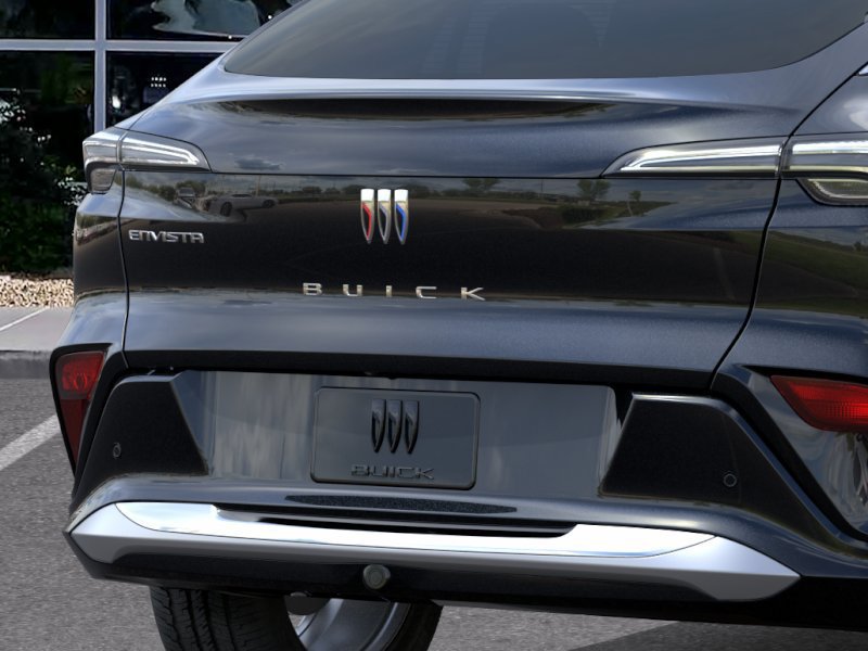 New 2026 Buick Envista Preferred FWD image 15