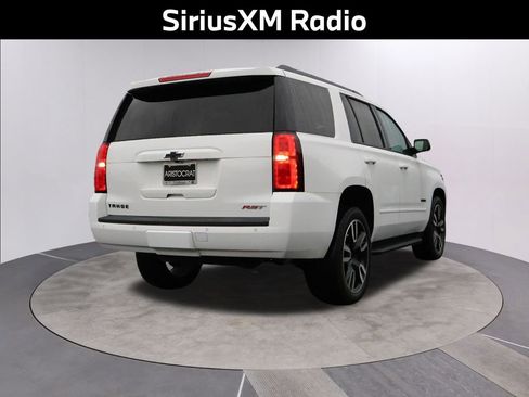 Used 2020 Chevrolet Tahoe Premier w/ RST 6.2L Performance Edition image 8