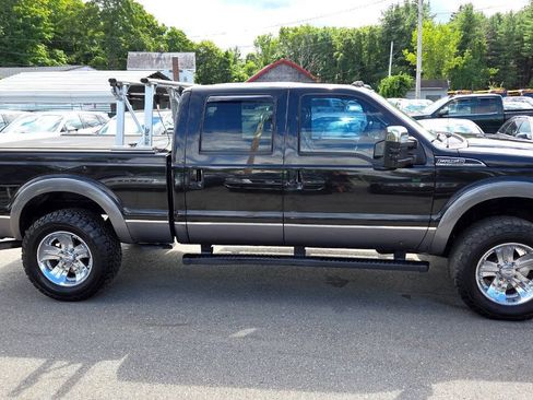 Used 2012 Ford F250 Lariat w/ Lariat Ultimate Pkg AWD/4WD image 21