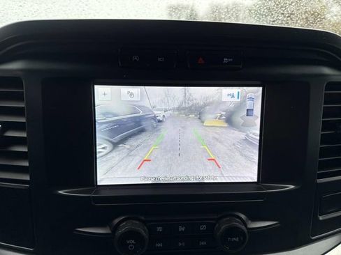 Used 2021 Ford F150 XL w/ Equipment Group 101A High image 31