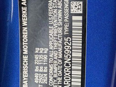 Used 2024 BMW 440i xDrive M440i xDrive w/ Premium Package image 27