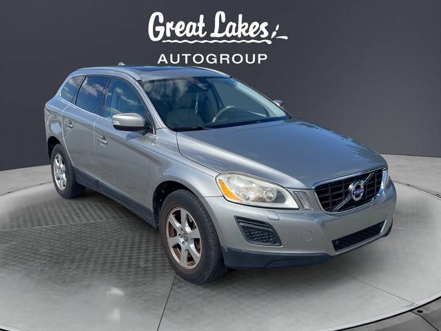 Used 2012 Volvo XC60 3.2 Premier AWD/4WD image 7