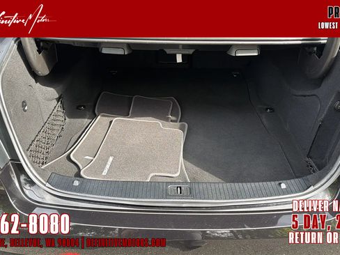 Used 2010 Mercedes-Benz E 63 AMG Sedan image 18