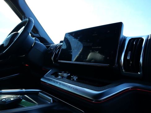 New 2025 Ford Expedition Tremor image 16