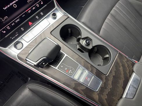 Used 2021 Audi A6 3.0T allroad Premium Plus w/ Executive Package image 68