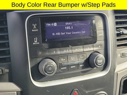 Used 2013 RAM 1500 Express AWD/4WD image 15