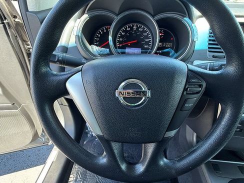 Used 2014 Nissan Murano S FWD image 17