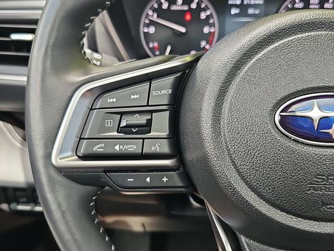 Used 2023 Subaru Ascent Touring AWD/4WD image 18