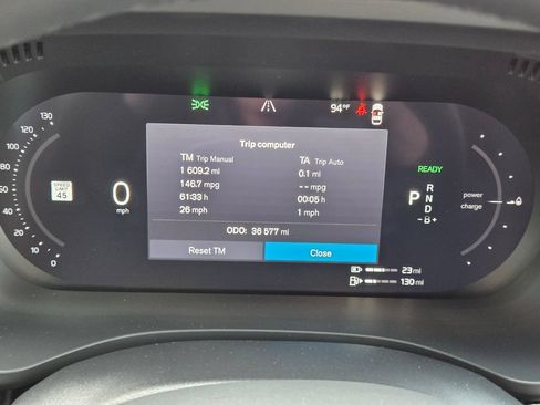 Used 2023 Volvo XC60 T8 Ultimate w/ Climate Package AWD/4WD image 26