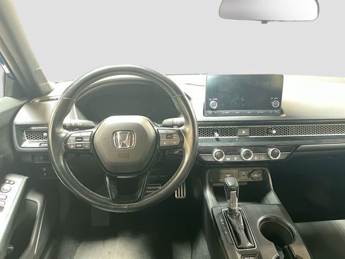 Used 2022 Honda Civic Sport image 20