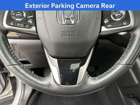 Used 2022 Honda CR-V EX-L image 16