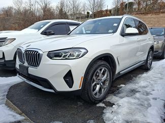 Used 2024 BMW X3 xDrive30i w/ Premium Package w/ZPA video 1