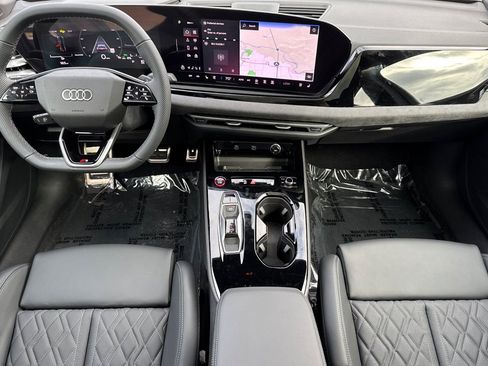 New 2025 Audi S5 Premium Plus image 12