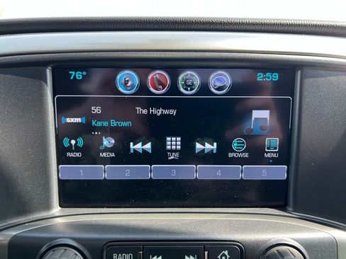 Used 2017 Chevrolet Silverado 1500 LT w/ All Star Edition image 27