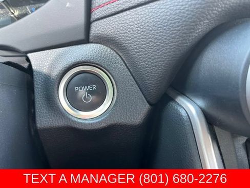 Used 2025 Toyota RAV4 SE AWD/4WD image 28