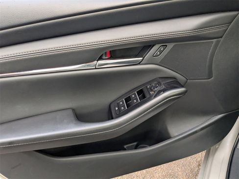 Used 2025 MAZDA MAZDA3 s image 14