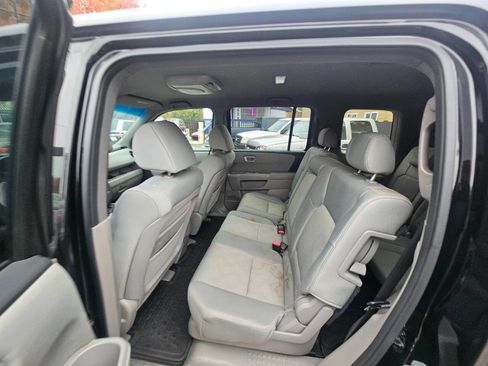 Used 2009 Honda Pilot LX image 9