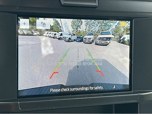 New 2026 Ford F250 XL w/ XL Chrome Package image 10