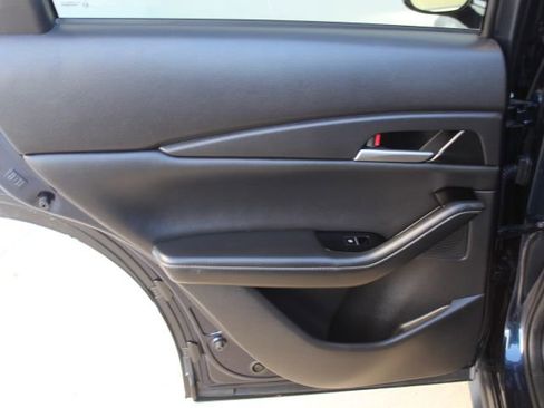 Certified 2024 MAZDA CX-30 AWD 2.5 S w/ Select Sport Pkg image 29