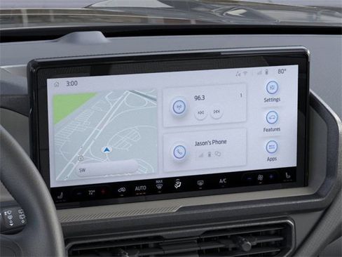 New 2025 Ford Bronco Sport Big Bend w/ Convenience Package image 14