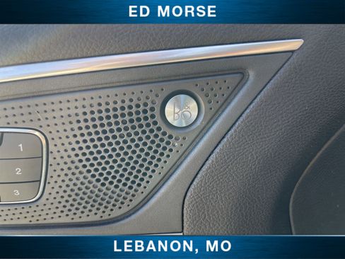 Used 2022 Ford Edge Titanium AWD/4WD image 22
