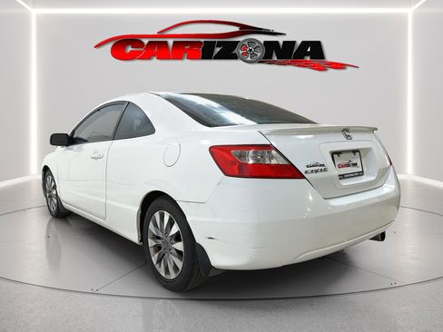 Used 2009 Honda Civic EX-L image 8