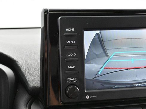Used 2022 Toyota RAV4 Adventure w/ Convenience Package AWD/4WD image 22