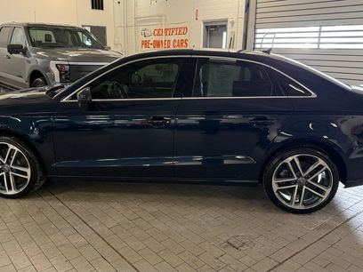 Used 2019 Audi A3 2.0T Premium w/ Convenience Package