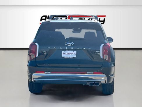 Used 2023 Hyundai Palisade Calligraphy AWD/4WD image 6