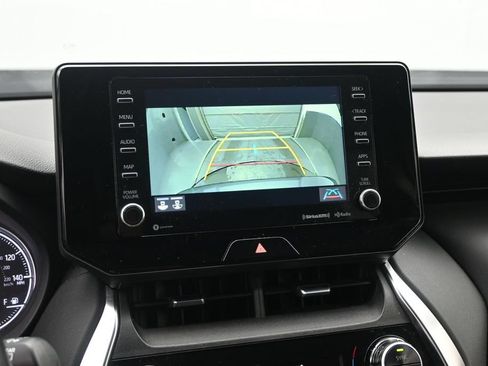 Used 2022 Toyota Venza LE AWD/4WD image 14