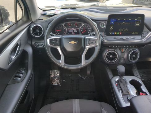 Used 2023 Chevrolet Blazer LT image 22