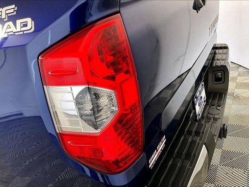 Used 2014 Toyota Tundra Limited image 29