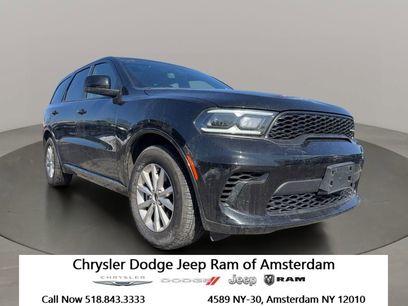 Used 2026 Dodge Durango GT