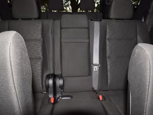 Used 2025 Dodge Durango R/T w/ Blacktop Package AWD/4WD image 22