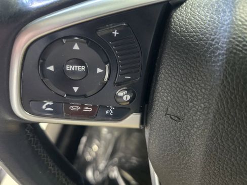 Used 2017 Honda Civic EX-L image 15