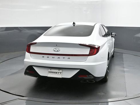 Used 2021 Hyundai Sonata SEL Plus FWD image 30