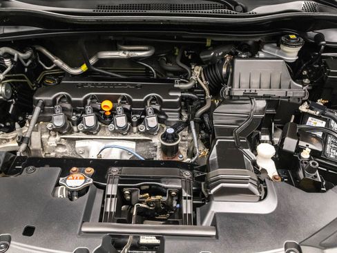 Used 2021 Honda HR-V Sport image 41