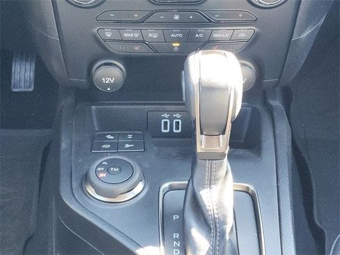 Certified 2023 Ford Ranger Lariat w/ FX4 Off-Road Package image 17