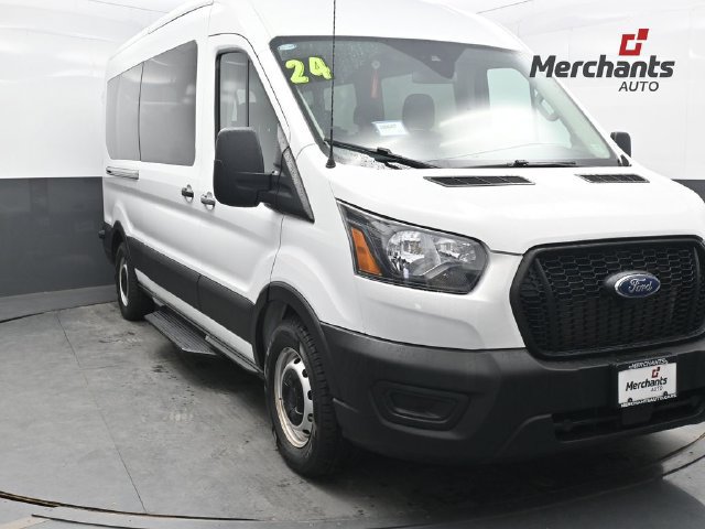 Used 2024 Ford Transit 350 XL RWD image 1