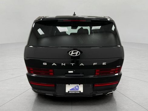 New 2026 Hyundai Santa Fe SE image 4