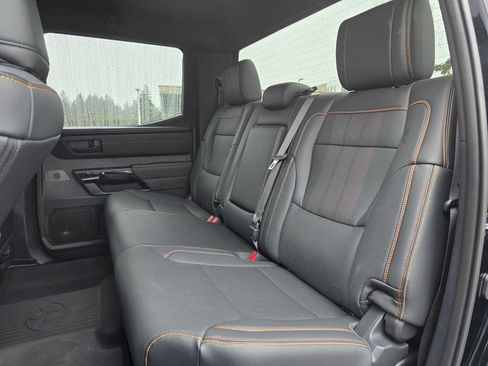 Used 2025 Toyota Tundra SR5 w/ TRD Rally Package image 17