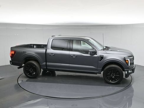 New 2026 Ford F150 Platinum w/ Equipment Group 702A High AWD/4WD image 53