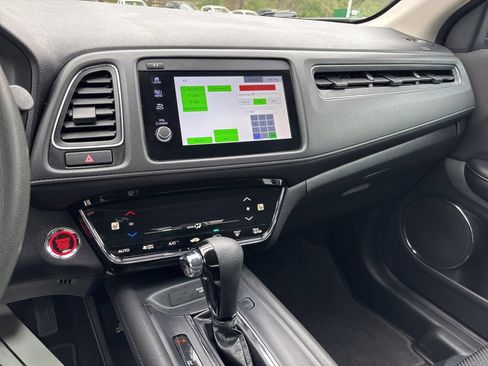 Used 2022 Honda HR-V EX image 20