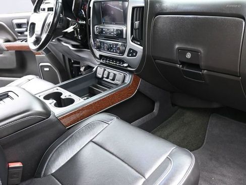 Used 2018 GMC Sierra 1500 SLT AWD/4WD image 27