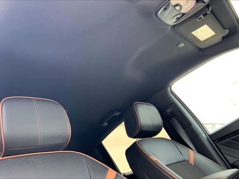 Used 2023 GMC Canyon AT4 w/ Canyon Safety Plus Package image 30