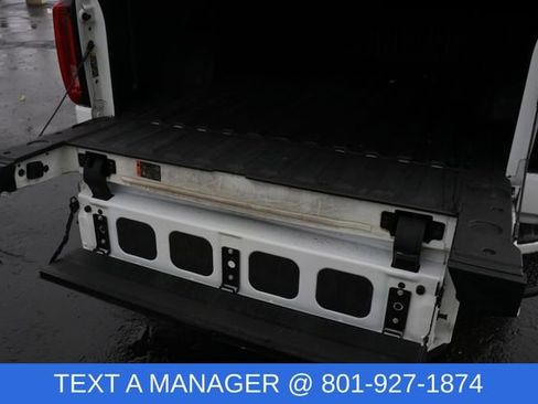 Used 2023 GMC Sierra 1500 AT4 AWD/4WD image 10