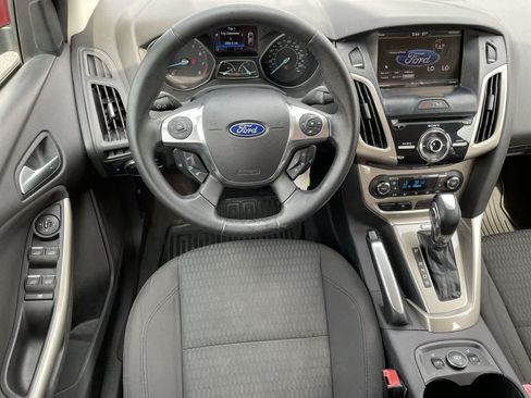 Used 2012 Ford Focus SEL FWD image 11