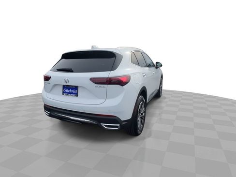 New 2026 Buick Envision Preferred image 7