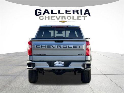New 2026 Chevrolet Silverado 1500 RST w/ Redline Edition image 6